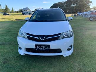 2012 Toyota Corolla - Thumbnail