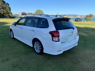 2012 Toyota Corolla - Thumbnail