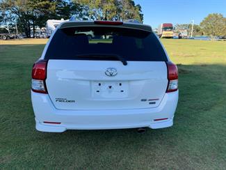 2012 Toyota Corolla - Thumbnail