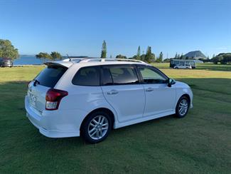 2012 Toyota Corolla - Thumbnail