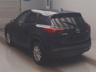 2015 Mazda CX-5 - Thumbnail