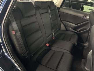 2015 Mazda CX-5 - Thumbnail
