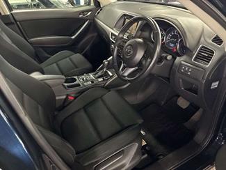2015 Mazda CX-5 - Thumbnail