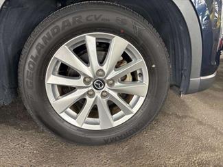 2015 Mazda CX-5 - Thumbnail