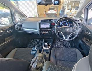 2015 Honda FIT - Thumbnail