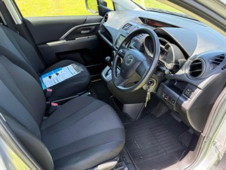 2015 Mazda Premacy - Thumbnail