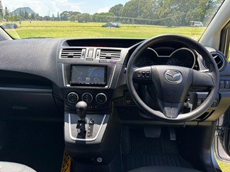 2015 Mazda Premacy - Thumbnail