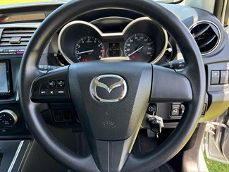 2015 Mazda Premacy - Thumbnail