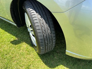 2015 Mazda Premacy - Thumbnail