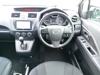 2015 Mazda Premacy - Thumbnail