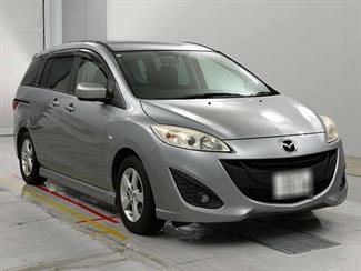 2016 Mazda Premacy - Thumbnail