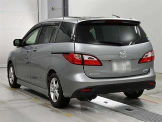 2016 Mazda Premacy - Thumbnail