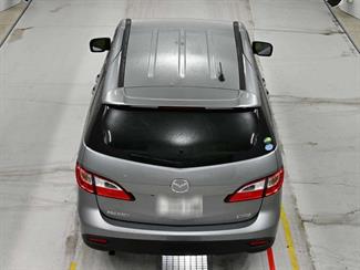 2016 Mazda Premacy - Thumbnail