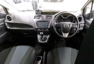2016 Mazda Premacy - Thumbnail