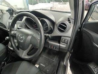 2016 Mazda Premacy - Thumbnail