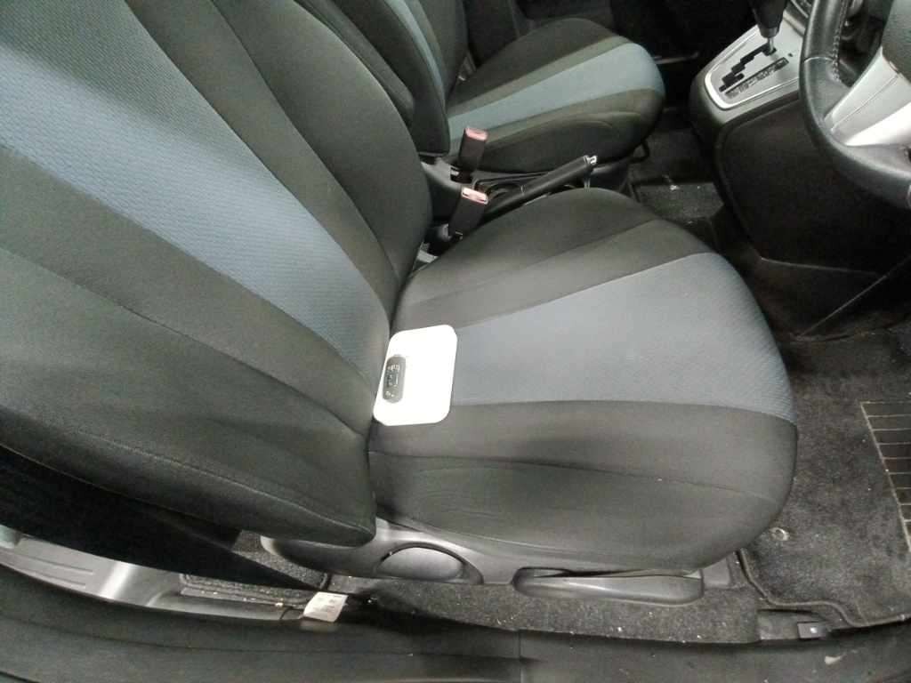 2016 Mazda Premacy