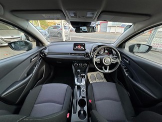 2017 Mazda DEMIO - Thumbnail