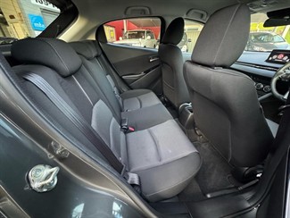 2017 Mazda DEMIO - Thumbnail