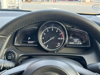 2017 Mazda DEMIO - Thumbnail