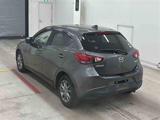 2017 Mazda DEMIO - Thumbnail