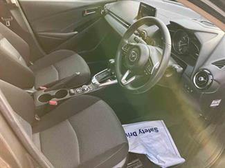 2017 Mazda DEMIO - Thumbnail