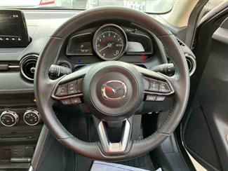 2017 Mazda DEMIO - Thumbnail