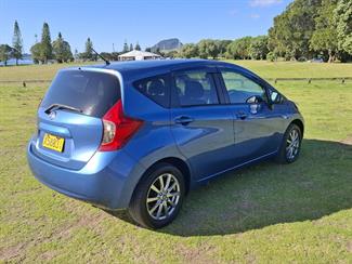 2014 Nissan NOTE - Thumbnail