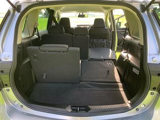 2016 Mazda Premacy - Thumbnail
