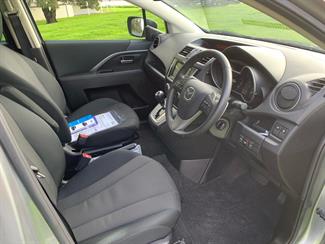 2016 Mazda Premacy - Thumbnail
