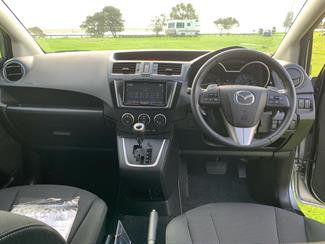 2016 Mazda Premacy - Thumbnail