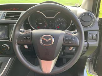 2016 Mazda Premacy - Thumbnail