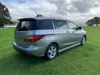 2016 Mazda Premacy - Thumbnail