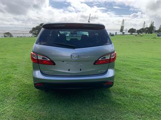 2016 Mazda Premacy - Thumbnail