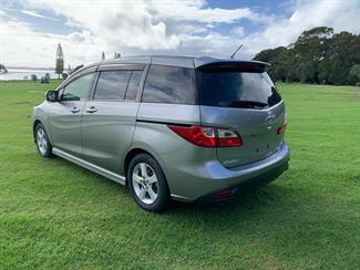 2016 Mazda Premacy - Thumbnail