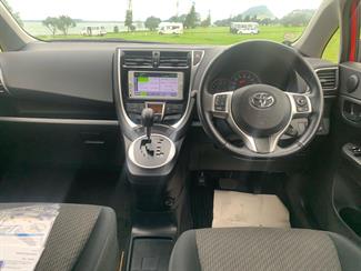 2014 Toyota Ractis - Thumbnail
