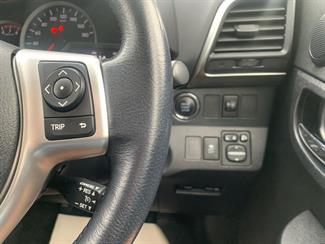 2014 Toyota Ractis - Thumbnail