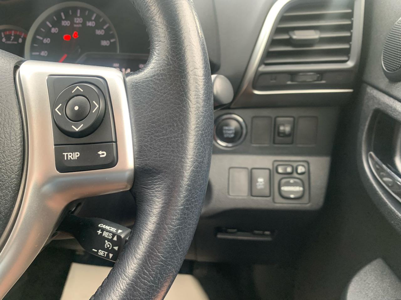 2014 Toyota Ractis