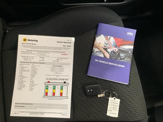 2014 Toyota Ractis - Thumbnail