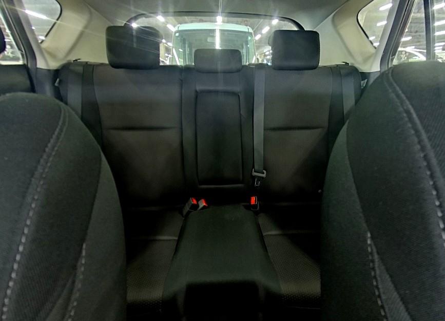 2012 Mazda AXELA