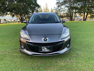 2012 Mazda AXELA - Thumbnail