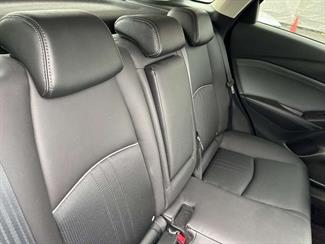 2018 Mazda CX-3 - Thumbnail