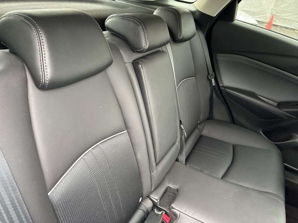 2018 Mazda CX-3