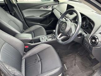 2018 Mazda CX-3 - Thumbnail