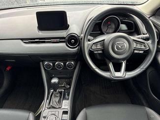 2018 Mazda CX-3 - Thumbnail
