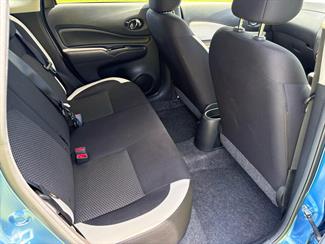 2019 Nissan NOTE - Thumbnail