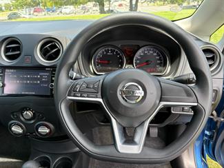 2019 Nissan NOTE - Thumbnail