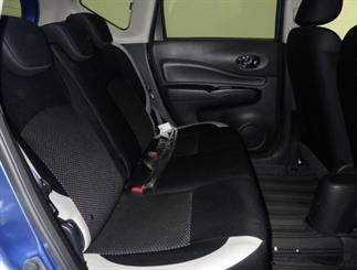 2019 Nissan NOTE - Thumbnail