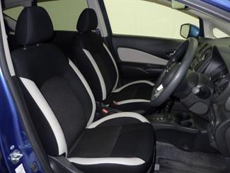 2019 Nissan NOTE - Thumbnail