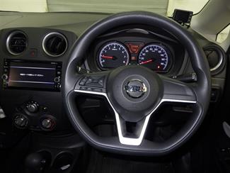 2019 Nissan NOTE - Thumbnail
