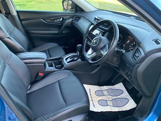 2017 Nissan X-TRAIL - Thumbnail